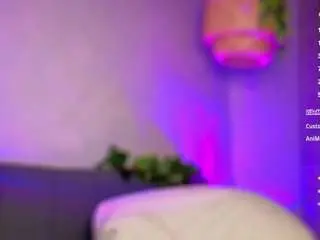 La-rosalina  live sex cam