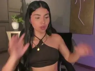 Mialaurence  live sex cam