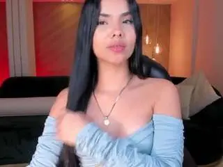 Mialaurence  live sex cam