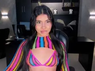 Mialaurence  live sex cam