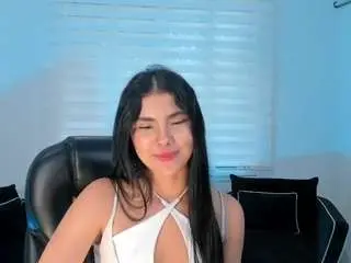 Mialaurence  live sex cam