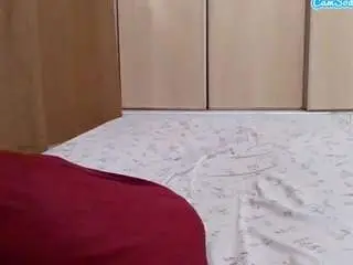 Shanbooty  live sex cam