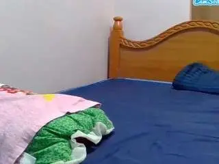 Shanbooty  live sex cam