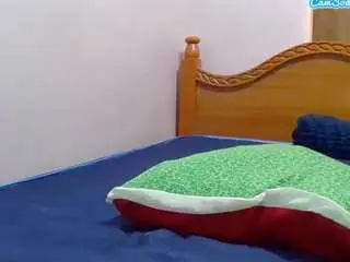 Shanbooty  live sex cam