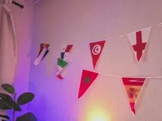 Sky-rose  live sex cam