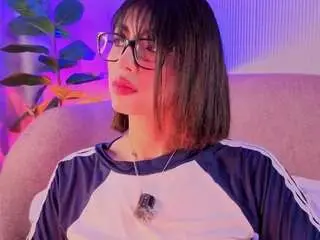 Sky-rose  live sex cam