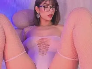 Sky-rose  live sex cam