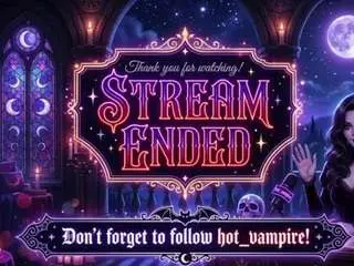 Vampire333  live sex cam