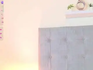 Cherryblake  live sex cam