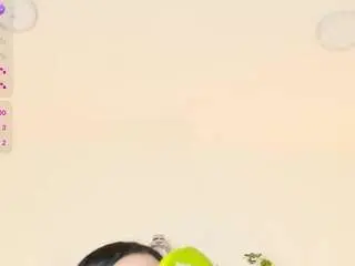 Cherryblake  live sex cam