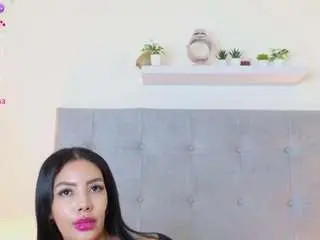 Cherryblake  live sex cam