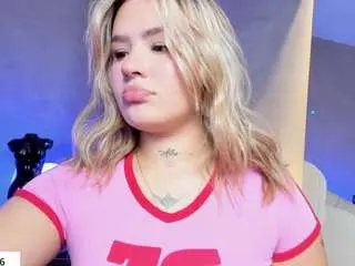 Fernanda-c  live sex cam