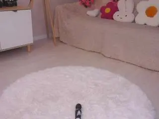 Kimberlierapp  live sex cam