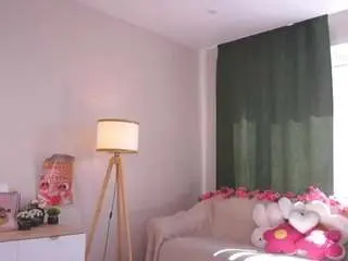 Kimberlierapp  live sex cam