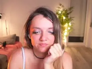 Magneticamy  live sex cam