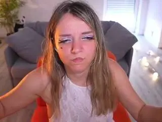 Magneticamy  live sex cam