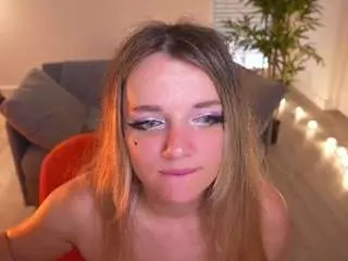 Magneticamy  live sex cam