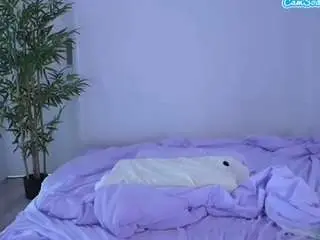 Magneticamy  live sex cam
