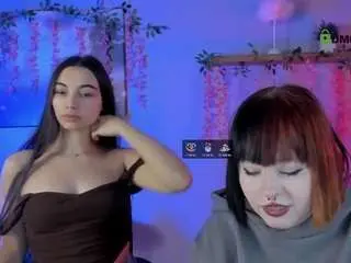 Mira-cool  live sex cam