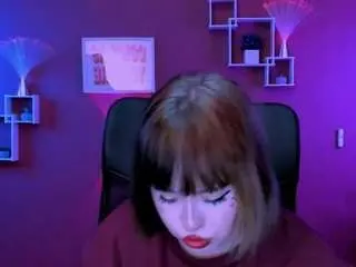 Mira-cool  live sex cam