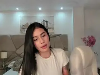 Miranda-crawford  live sex cam