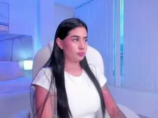 Miranda-crawford  live sex cam