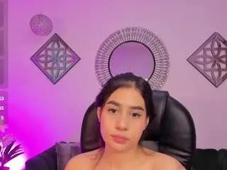 Miranda-crawford  live sex cam