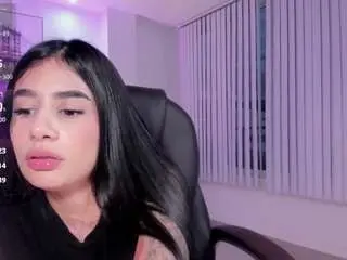 Miranda-crawford  live sex cam
