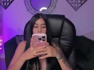 Miranda-crawford  live sex cam
