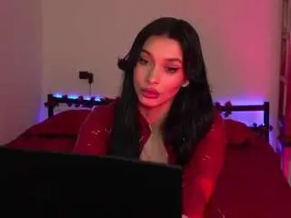 Oliviafaye  live sex cam