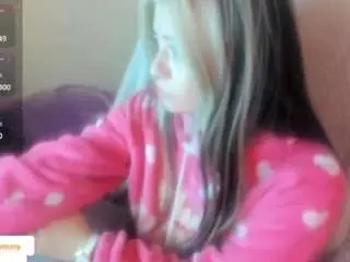 Sammysammy1  live sex cam