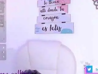 Sellenaross  live sex cam