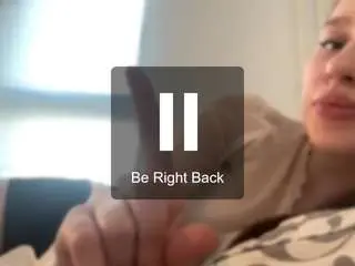 Senabartlone  live sex cam