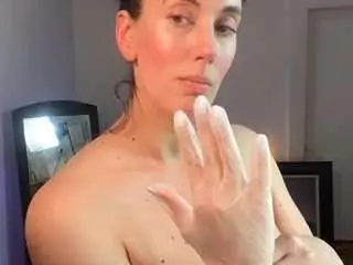 Sirensixfoot  live sex cam