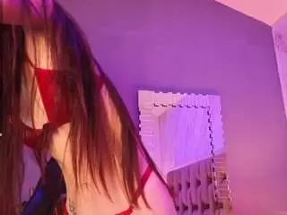 Stacyhans  live sex cam