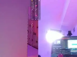 Stacyhans  live sex cam