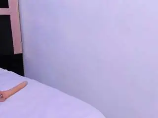 Alejja-fox  live sex cam