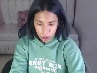 Ambar-fox-s  live sex cam