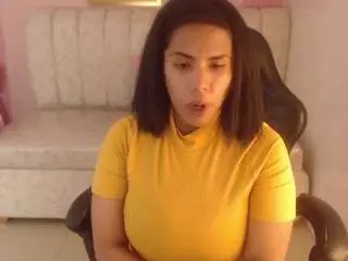 Ambar-fox-s  live sex cam