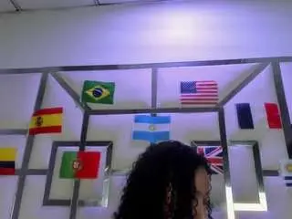 Antonelablaze  live sex cam
