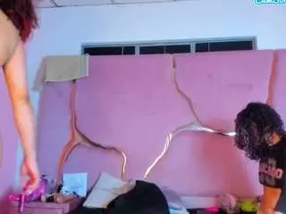 Antonelablaze  live sex cam