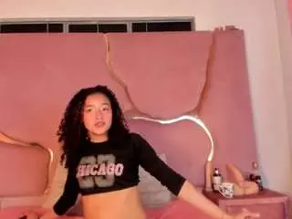 Antonelablaze  live sex cam