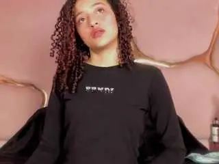 Antonelablaze  live sex cam