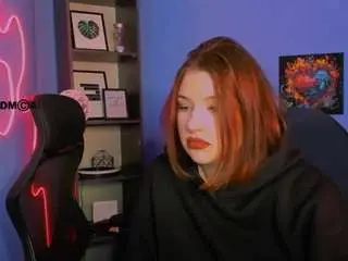 Aurora-kiss  live sex cam