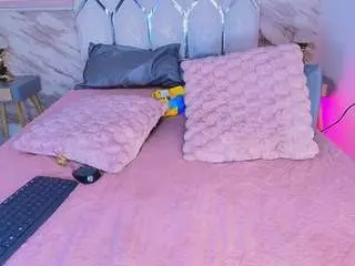 Collett-t  live sex cam