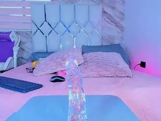 Collett-t  live sex cam