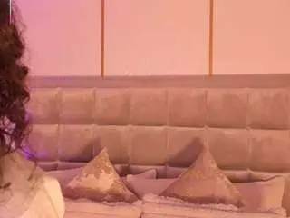 Dakotawangi  live sex cam