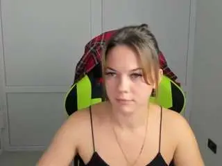 Elliecloudie  live sex cam
