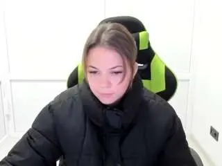 Elliecloudie  live sex cam