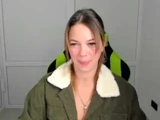 Elliecloudie  live sex cam